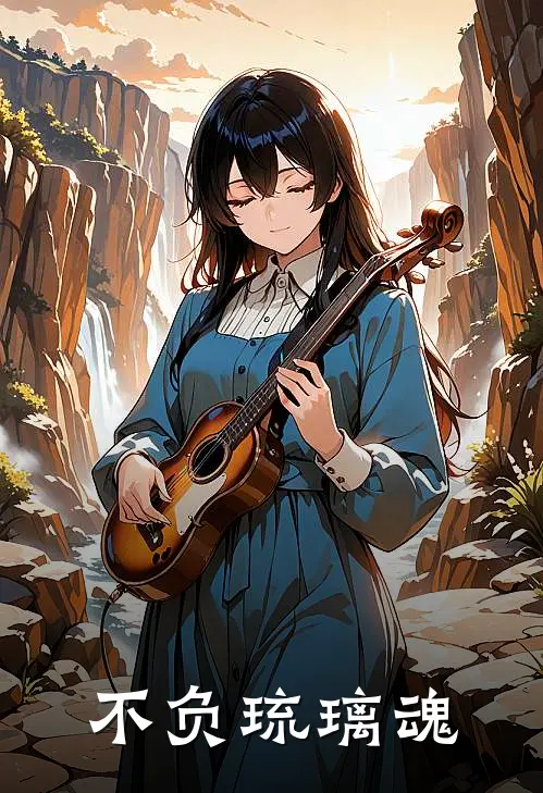 不负琉璃魂