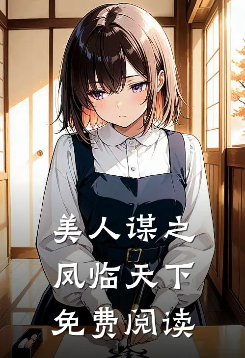 美人谋之凤临天下免费阅读