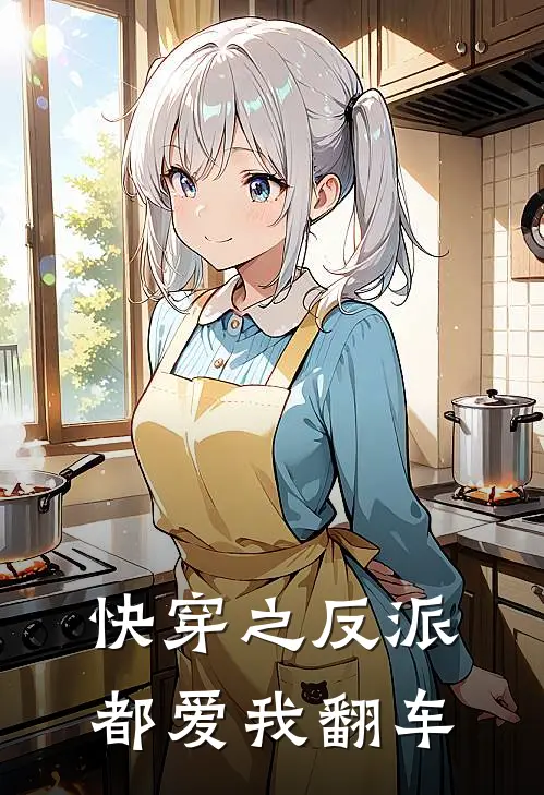 快穿之反派都爱我翻车