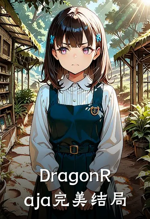 DragonRaja完美结局