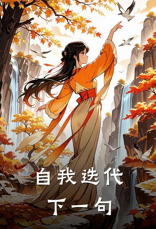 自我迭代下一句