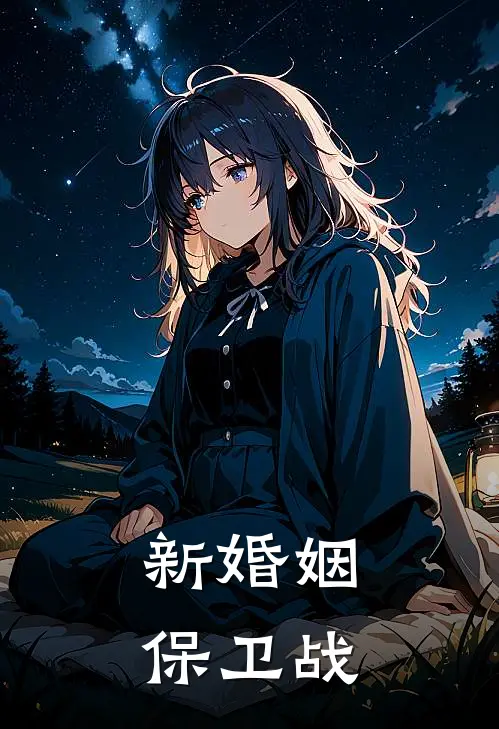 新婚姻保卫战陈锋林悦最新推荐小说_完结版小说推荐新婚姻保卫战陈锋林悦