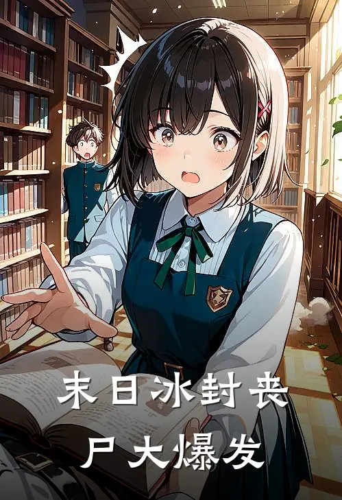 末日冰封丧尸大爆发