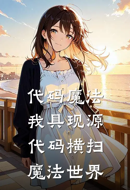 代码魔法：我具现源代码横扫魔法世界陈凡沈晴完整版小说_最新章节列表代码魔法：我具现源代码横扫魔法世界(陈凡沈晴)