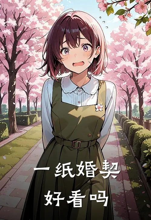 一纸婚契好看吗