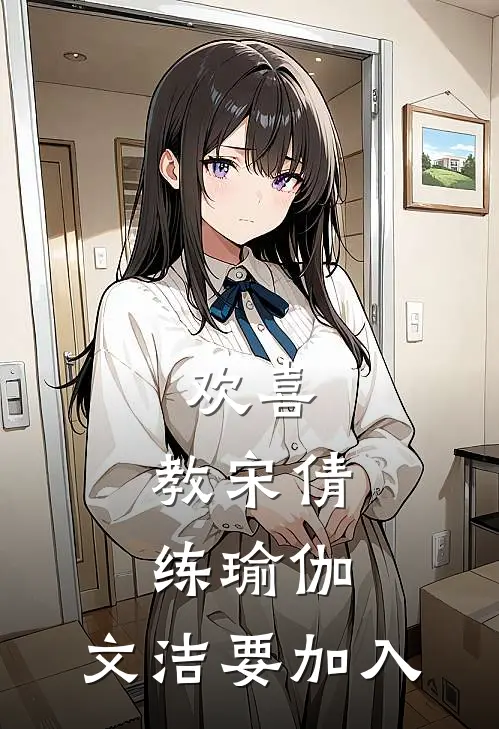 欢喜：教宋倩练瑜伽，文洁要加入王宣江鳕免费小说_完本免费小说欢喜：教宋倩练瑜伽，文洁要加入王宣江鳕