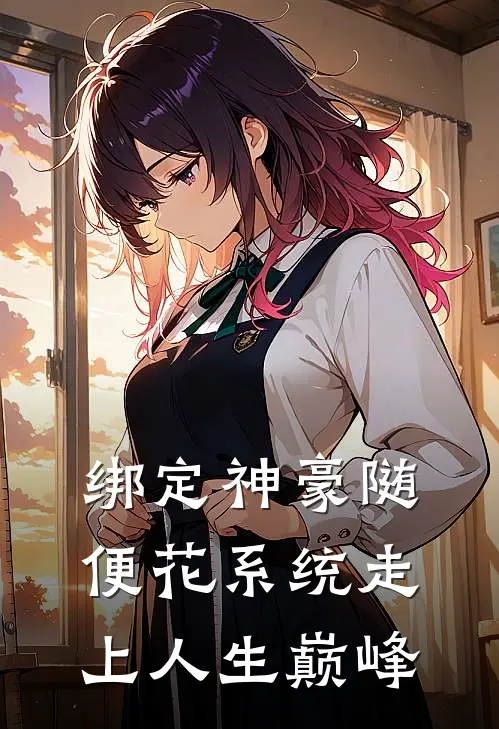 绑定神豪随便花系统走上人生巅峰钱多多小秋热门小说阅读_完本完结小说绑定神豪随便花系统走上人生巅峰钱多多小秋