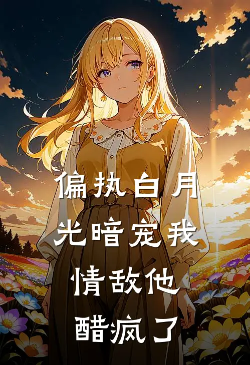 偏执白月光暗宠我：情敌他醋疯了(沈知意萧定岳)最新小说_免费阅读完整版小说偏执白月光暗宠我：情敌他醋疯了(沈知意萧定岳)