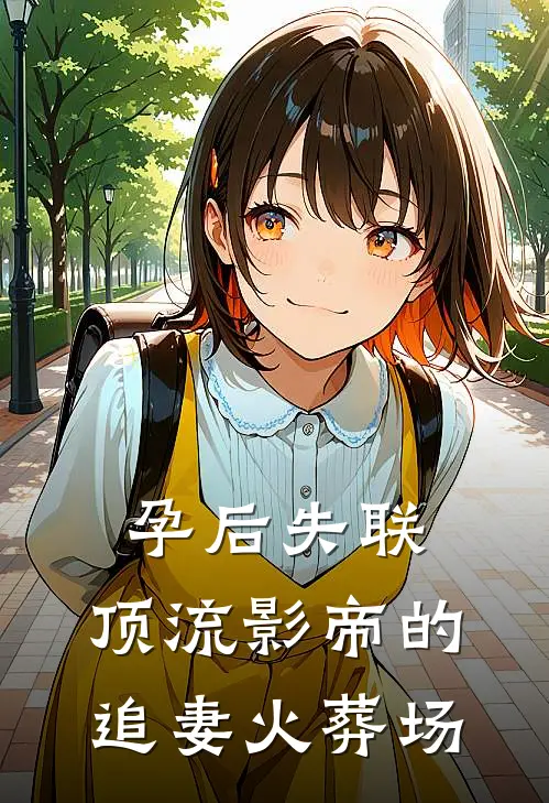 孕后失联：顶流影帝的追妻火葬场(温言秦漠)无弹窗小说免费阅读_小说完整版免费阅读孕后失联：顶流影帝的追妻火葬场温言秦漠