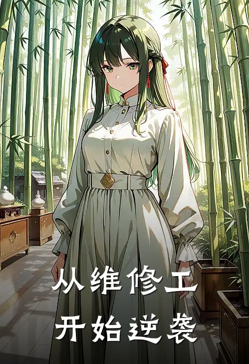 从维修工开始逆袭(芸帆赵磊)免费小说_最新小说全文阅读从维修工开始逆袭芸帆赵磊