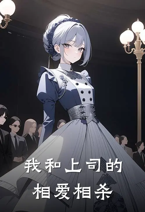 我和上司的相爱相杀