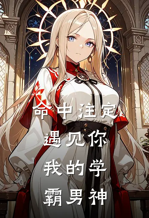 命中注定遇见你：我的学霸男神林小溪陆知远完整版在线阅读_林小溪陆知远完整版阅读