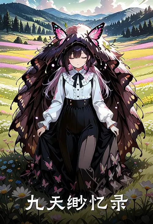 九天缈忆录