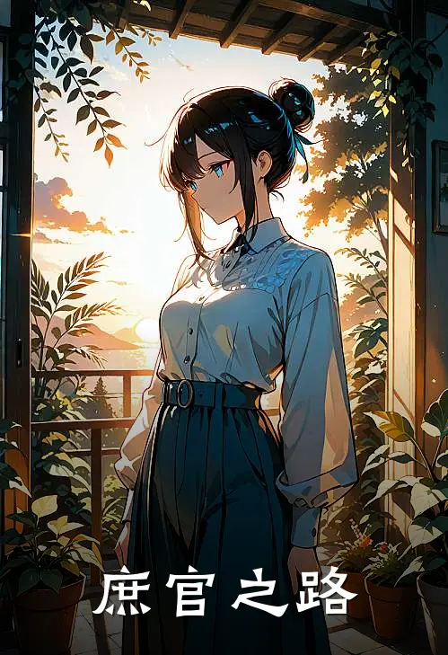 林羽王浩《庶官之路》最新章节阅读_(林羽王浩)热门小说