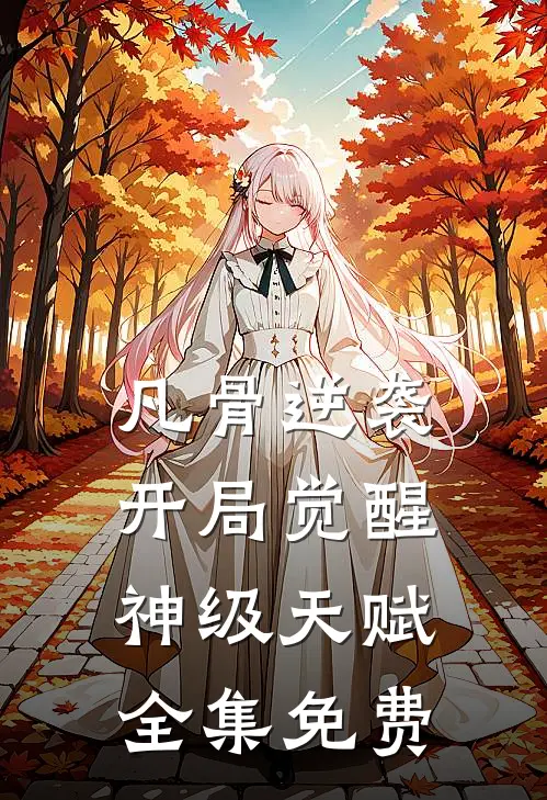 凡骨逆袭开局觉醒神级天赋全集免费