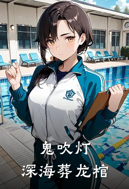 鬼吹灯：深海葬龙棺