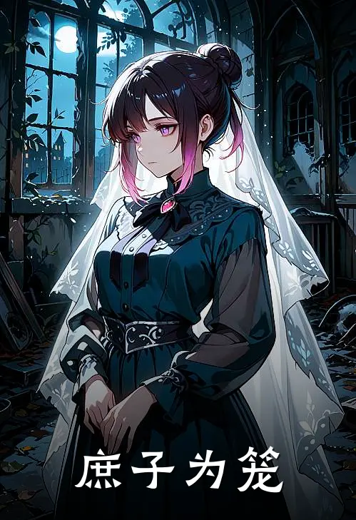 庶子为笼(顾怀远顾明远)完整版免费小说_完结版小说推荐庶子为笼(顾怀远顾明远)