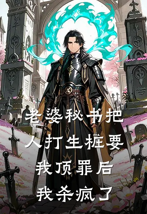 老婆秘书把人打生桩要我顶罪后，我杀疯了顾茜茜刘明完整版小说_小说完结推荐老婆秘书把人打生桩要我顶罪后，我杀疯了(顾茜茜刘明)