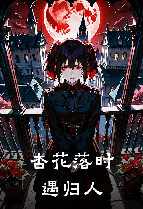 杏花落时遇归人(杏花林晚)全本完结小说_完整版免费全文阅读杏花落时遇归人(杏花林晚)