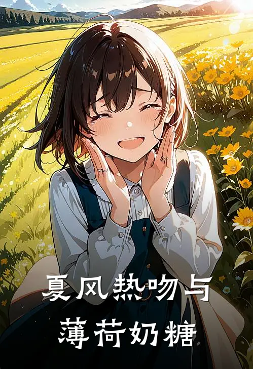 夏风热吻与薄荷奶糖(林知夏苏屿)完结的热门小说_全本免费完结小说夏风热吻与薄荷奶糖(林知夏苏屿)