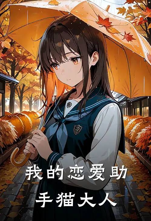 我的恋爱助手猫大人
