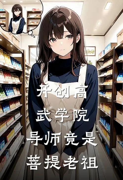 开创高武学院，导师竟是菩提老祖(张衍周清然)全本免费完结小说_小说完结免费开创高武学院，导师竟是菩提老祖张衍周清然