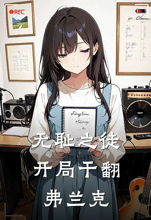 无耻之徒：开局干翻弗兰克