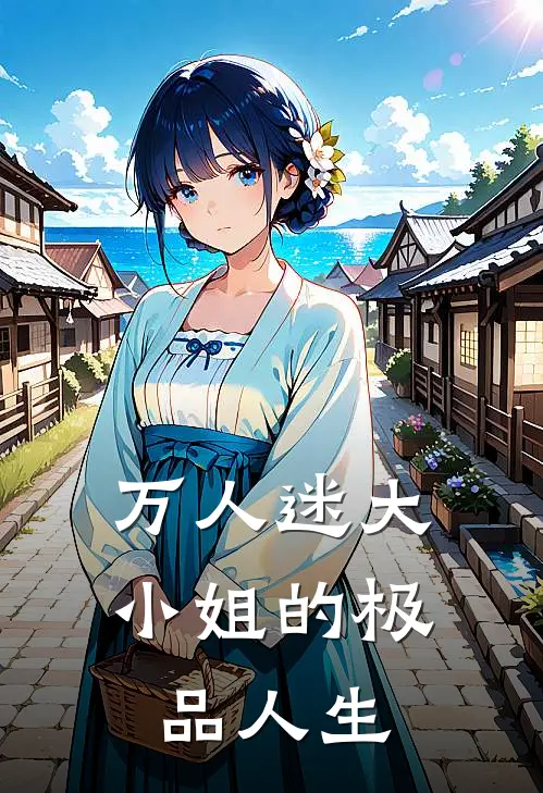 万人迷大小姐的极品人生