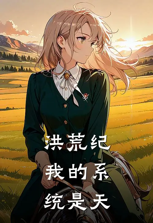 林枫林枫(洪荒纪：我的系统是天)最新章节免费在线阅读_洪荒纪：我的系统是天最新章节免费阅读