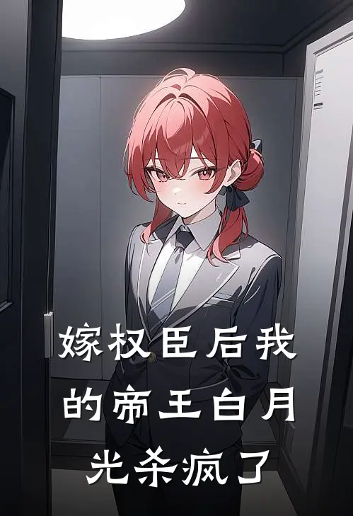 嫁权臣后我的帝王白月光杀疯了阿蛮云晚晴最新小说推荐_完结小说嫁权臣后我的帝王白月光杀疯了(阿蛮云晚晴)