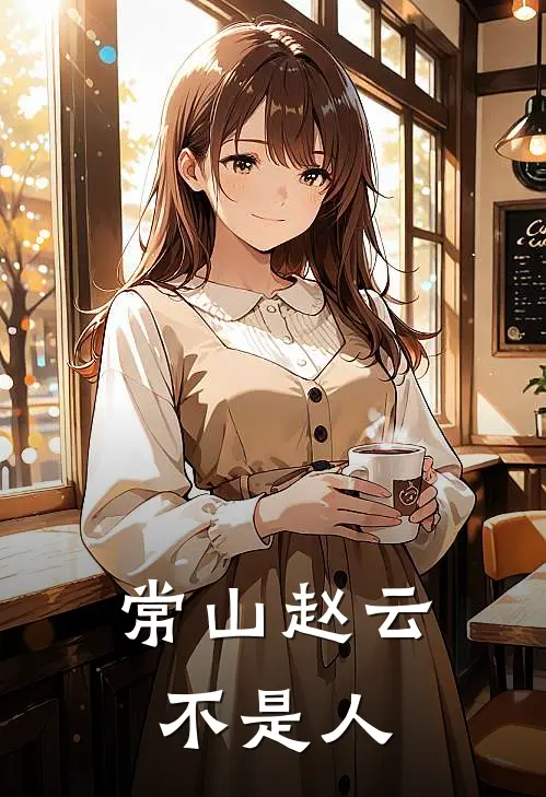 常山赵云不是人