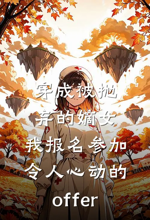 穿成被抛弃的嫡女，我报名参加《令人心动的offer》陆菲菲沈芜小说完整版免费阅读_热门小说排行榜穿成被抛弃的嫡女，我报名参加《令人心动的offer》(陆菲菲沈芜)