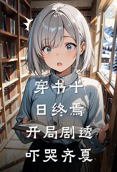 穿书十日终焉，开局剧透吓哭齐夏(齐夏林默)热门网络小说_最新章节列表穿书十日终焉，开局剧透吓哭齐夏(齐夏林默)