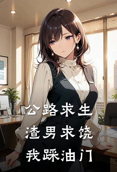 公路求生：渣男求饶我踩油门