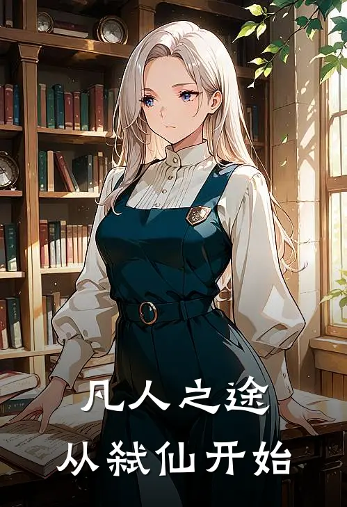 凡人之途：从弑仙开始