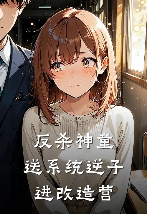 反杀神童：送系统逆子进改造营(周小宝宝宝)热门网络小说推荐_最新章节列表反杀神童：送系统逆子进改造营(周小宝宝宝)