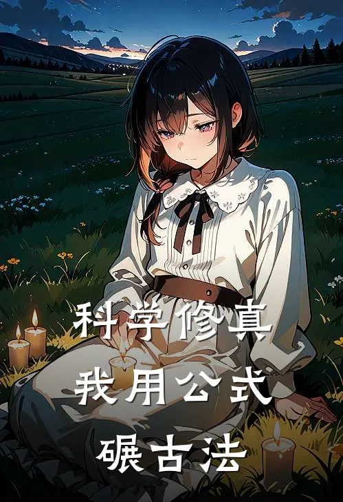 科学修真：我用公式碾古法