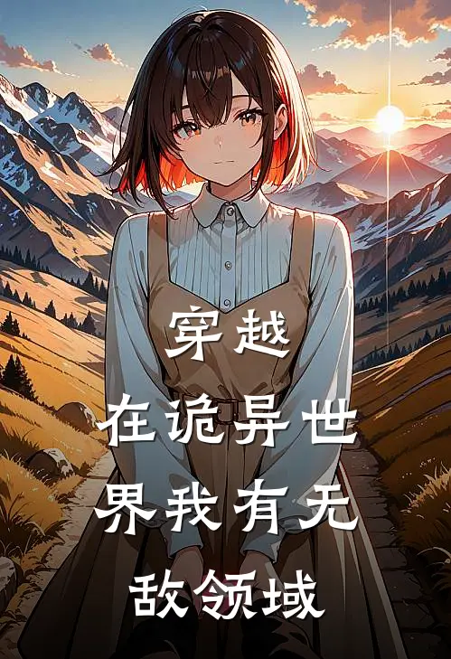 穿越，在诡异世界我有无敌领域林辰阿飘最新好看小说_已完结小说穿越，在诡异世界我有无敌领域林辰阿飘