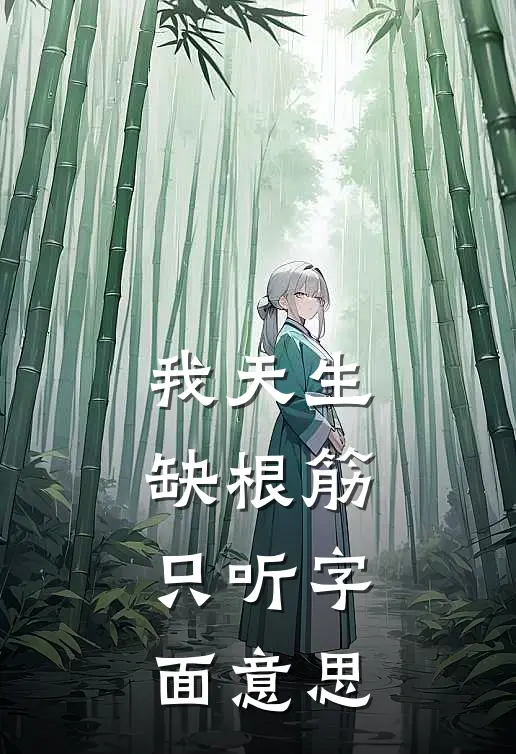 我天生缺根筋，只听字面意思陈旭沈瑶完结小说大全_免费热门小说我天生缺根筋，只听字面意思(陈旭沈瑶)