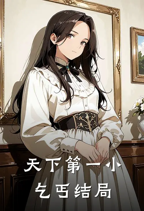 天下第一小乞丐结局