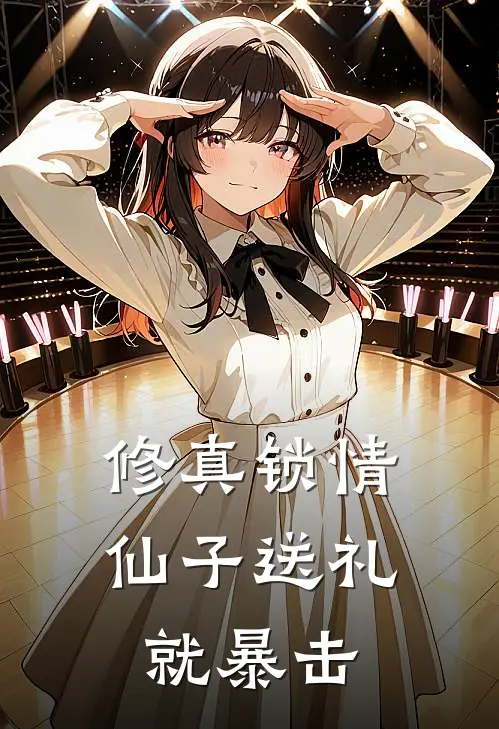 修真锁情，仙子送礼就暴击南怀清宋纪最新章节免费阅读_修真锁情，仙子送礼就暴击热门小说