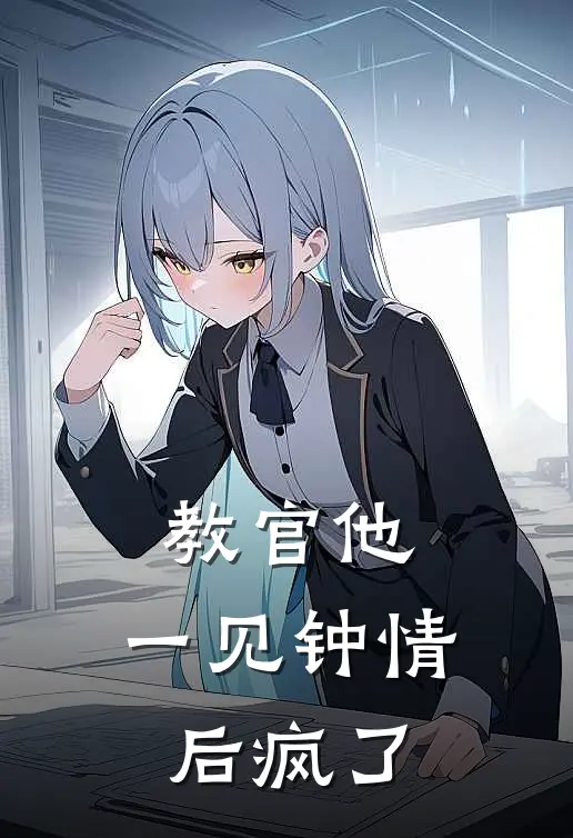 教官他，一见钟情后疯了