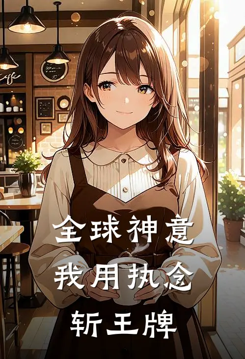 全球神意，我用执念斩王牌