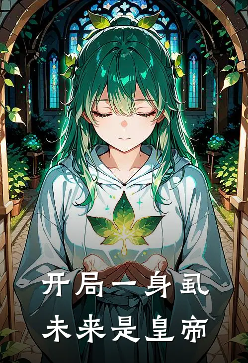 开局一身虱，未来是皇帝(朱重八朱元璋)免费小说完结版_最新章节列表开局一身虱，未来是皇帝(朱重八朱元璋)