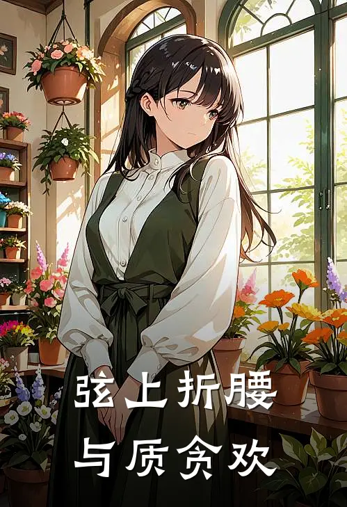 弦上折腰：与质贪欢裴鉴裴然热门小说排行_免费小说弦上折腰：与质贪欢裴鉴裴然