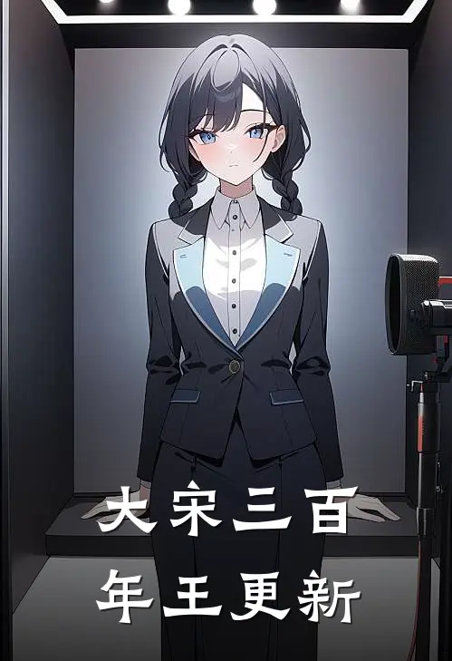 大宋三百年王更新