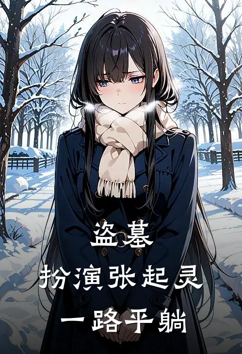 盗墓：扮演张起灵，一路平躺(林夜胡八一)在哪看免费小说_最新章节列表盗墓：扮演张起灵，一路平躺(林夜胡八一)