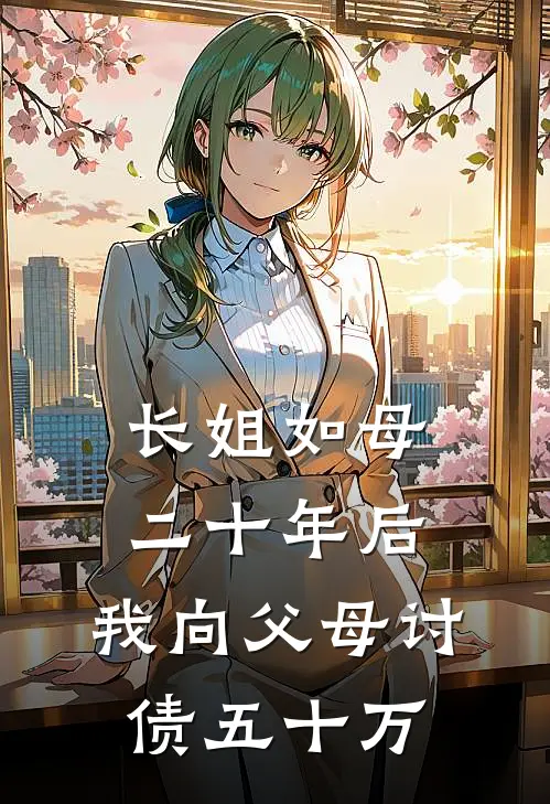 长姐如母二十年后，我向父母讨债五十万