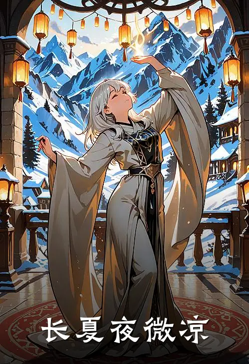 长夏夜微凉(林薇张涛)免费阅读完整版小说_完结免费小说长夏夜微凉(林薇张涛)