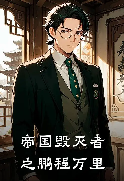 帝国毁灭者之鹏程万里